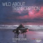 Wild About Transcription... Albumcover