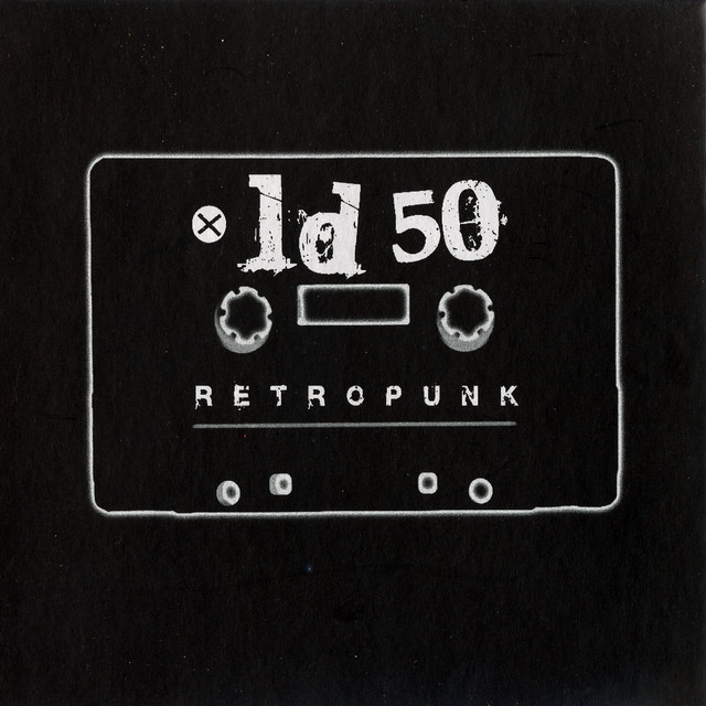LD 50 Photo