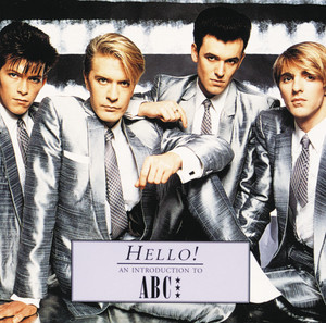Hello! An Introduction to ABC cover