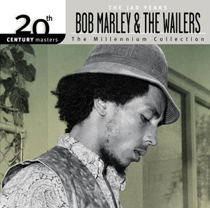 The Best of Bob Marley album