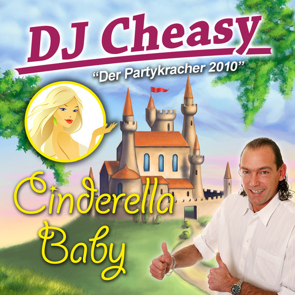 DJ Cheasy Photo