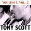 You and I, Vol. 2 cover