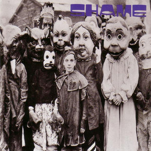Shame cover