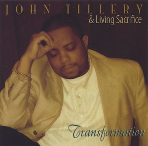 Living Sacrifice album