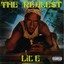 The Realest Albumcover