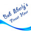 Bob Eberly's Finest Hour cover