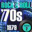 Rock & Roll 70s -1979 Vol.2 Albumcover