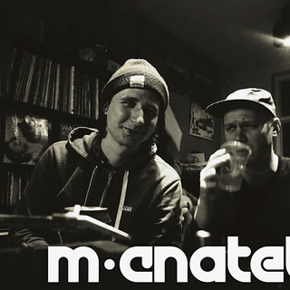 M‐Cnatet Photo