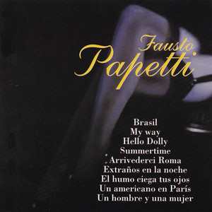 Fausto Papetti album