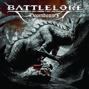 Doombound cover