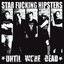 Until We're Dead cover