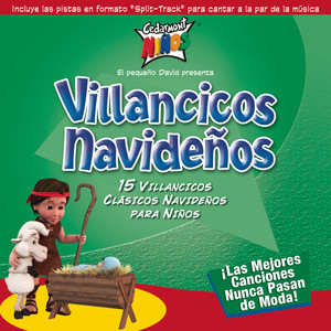 Villancicos Navideno album