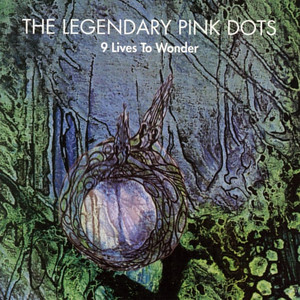 9 Lives to Wonder album