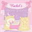 Rachel's Bedtime Album Albumcover