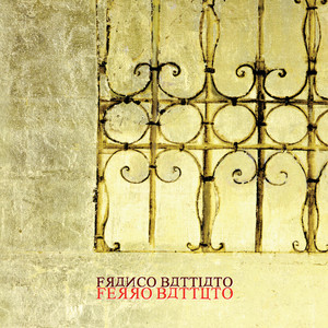 Ferro battuto album