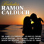 Ramon Calduch Baladas Albumcover