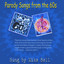 Parody Songs from the 60s Albumcover