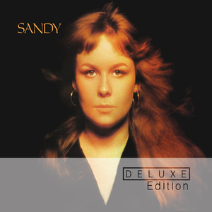 Sandy (Deluxe Edition) cover