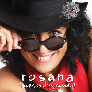 ¡¡Buenos días, mundo!! cover