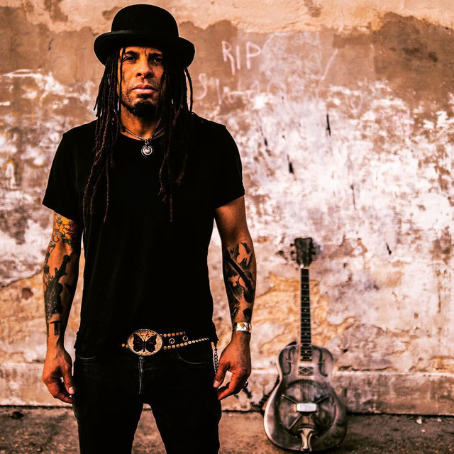 Eric McFadden photo