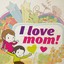 I Love Mom! Albumcover