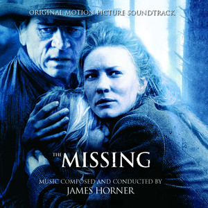 The Missing album