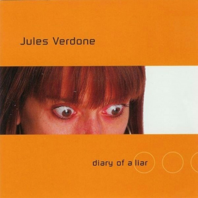 Jules Verdone Photo