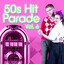 50s Hit Parade Vol.6 Albumcover