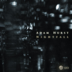 Nightfall cover