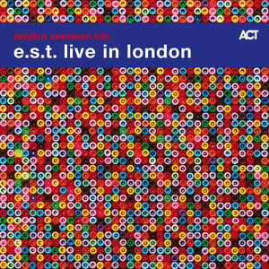 Live in London album
