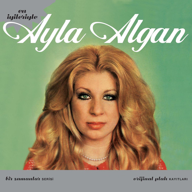 Ayla Algan Photo