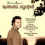 Kumata Agapis Albumcover