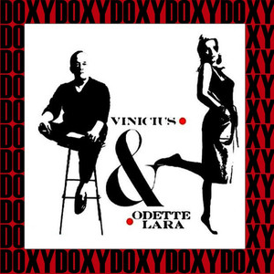 Vinicius & Odette Lara (Doxy Collection Remastered) album