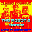 Robot's Dance 'Live' cover