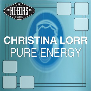 ChrisTina Lorr