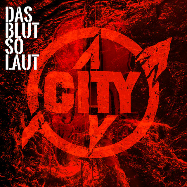 Das Blut So Laut cover