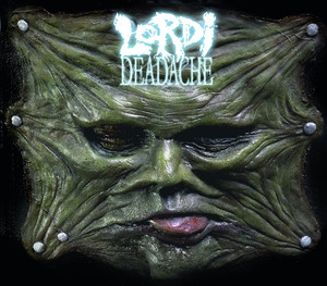 Deadache album