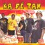 Ka Fé Tan Albumcover