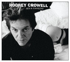 Sex And Gasoline album