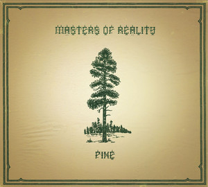 Pine / Cross Dover cover