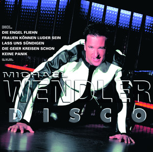 Die Engel fliehn cover