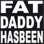 Fat Daddy Has Been Albumcover