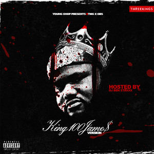 King100jame$ album