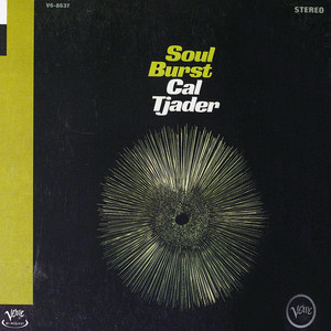 Soul Burst cover