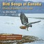Bird Songs of Canada, Vol. 1 Albumcover