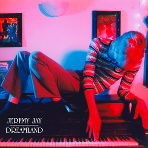 Dreamland cover