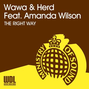 Wawa & Herd feat. Amanda Wilson