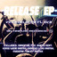 Release EP Albumcover