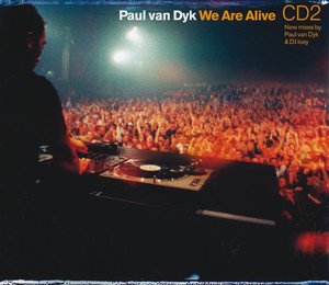 We Are Alive album