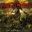 Pandemonium cover